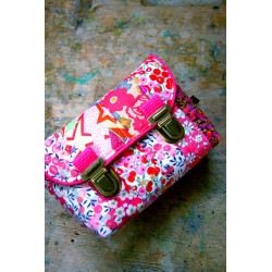 Pochette patch Sweet...