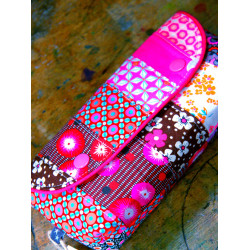 Pochette patch Sweet...